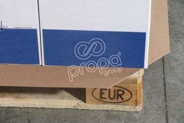 PROPASHEET- Ekološke plahte