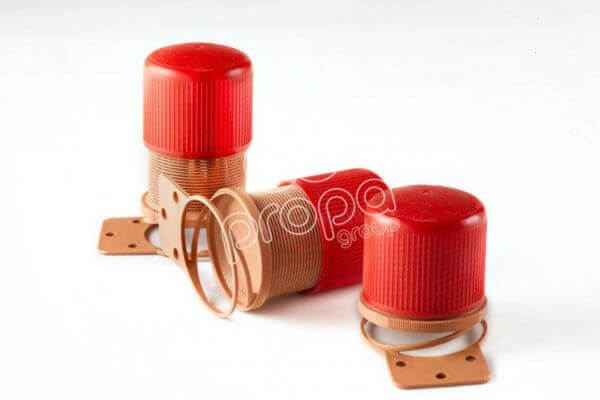 PROPATECH VCI - Antikorozivni emiteri i difuzori