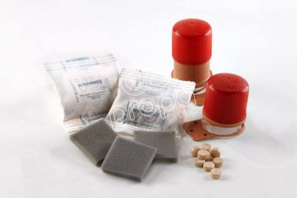 PROPATECH VCI - Antikorozivni emiteri i difuzori