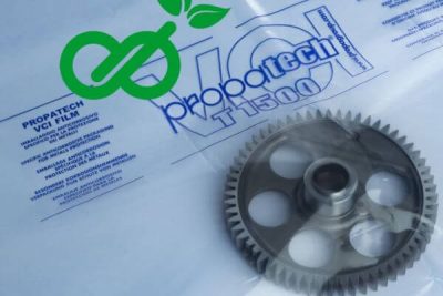 PROPATECH VCI Film T1500 and T3000