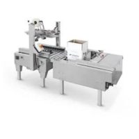 Stroj za lijepljenje kutija