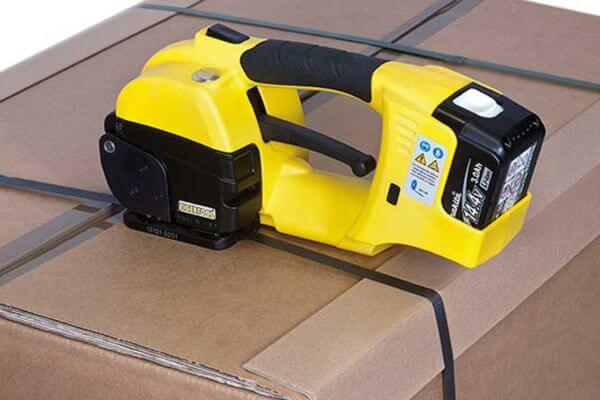 Ručni baterijski uređaj